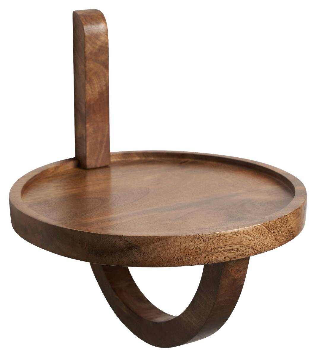 Wandregal B/H/T: ca. 30x33x30 cm