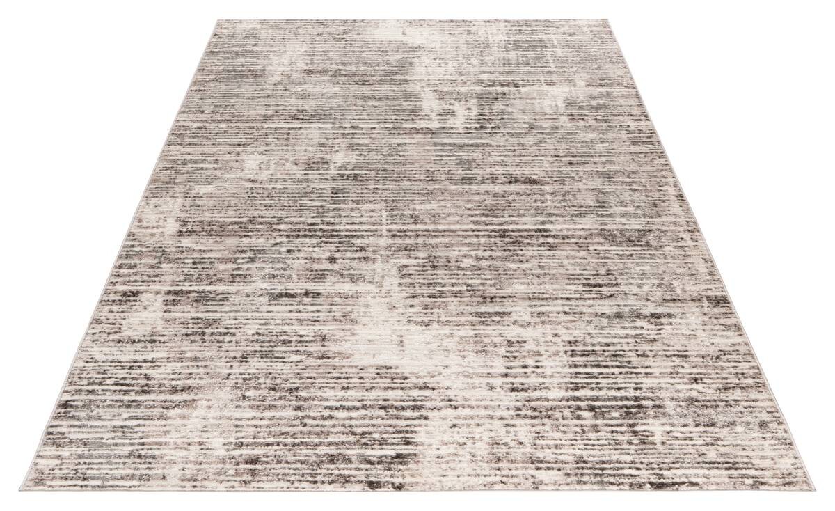 Obsession Teppich My Nebula grau B/H/T/L/D: ca. 80x1x0x150x0 cm