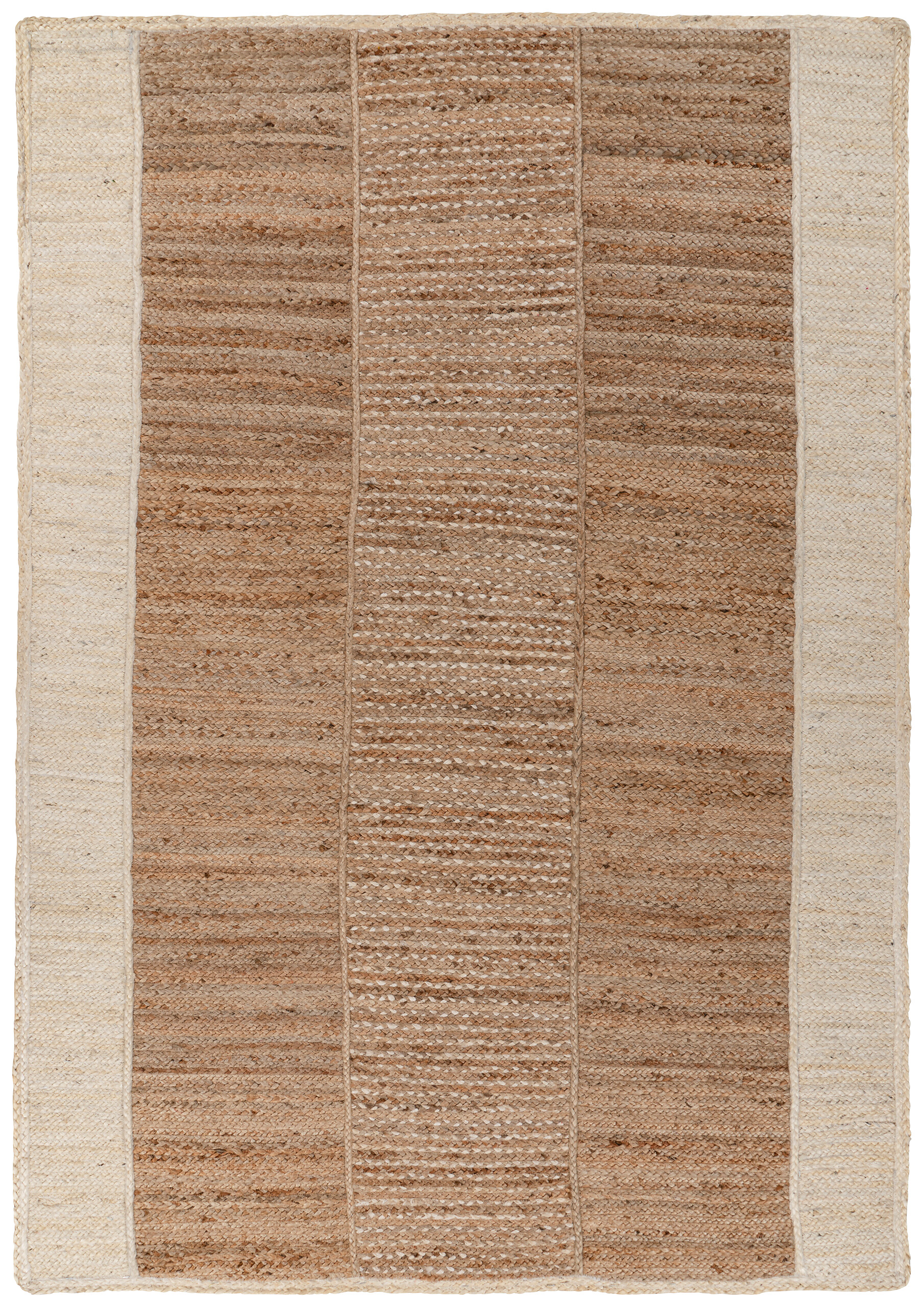 Obsession Teppich My Cottage weiß B/L: ca. 160x230 cm