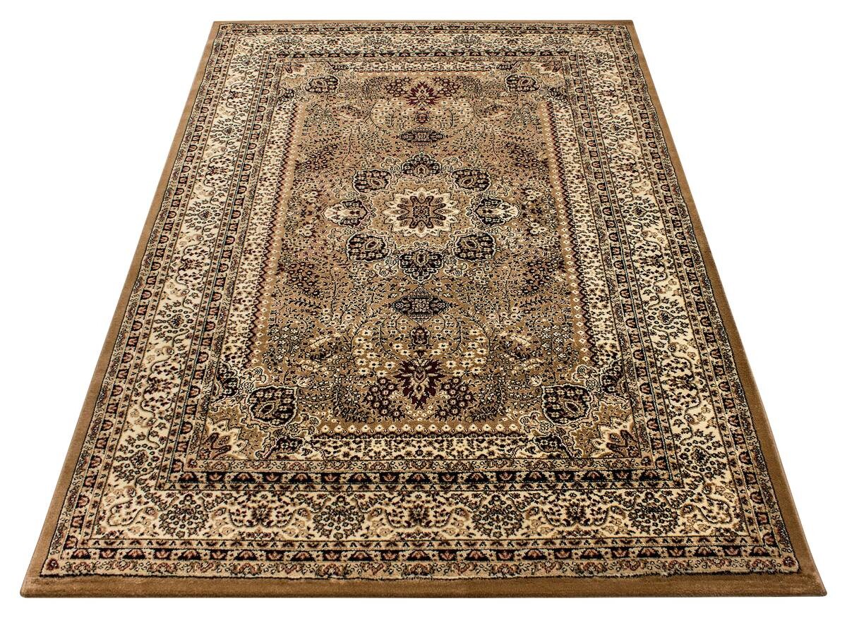 Ayyildiz Teppich MARRAKESH beige B/L: ca. 200x290 cm