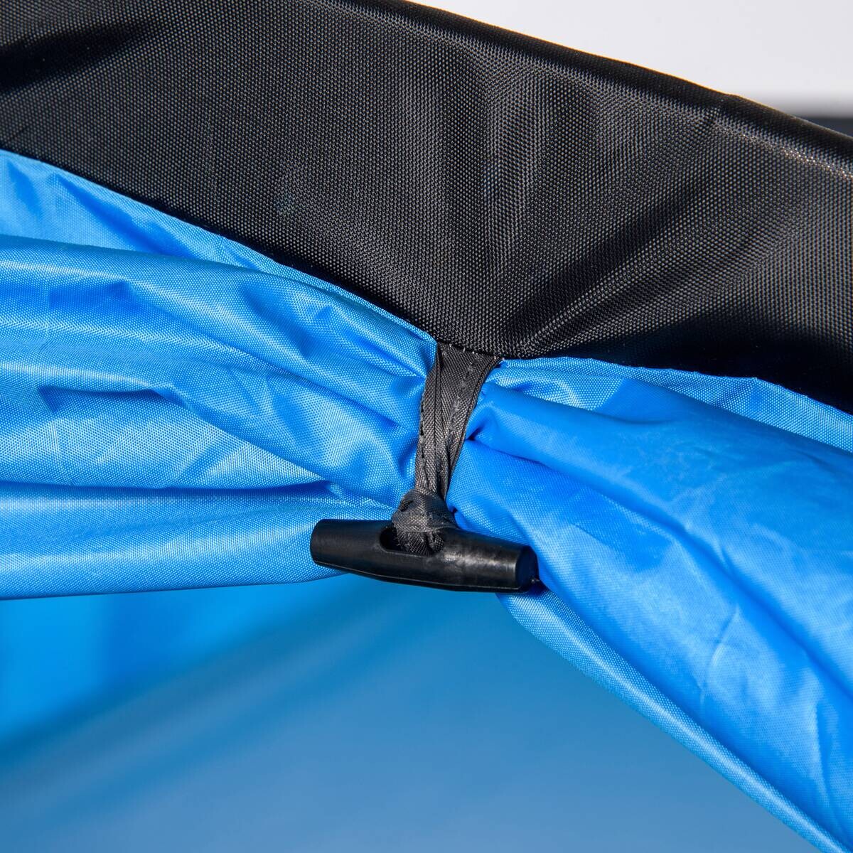 Outsunny Campingartikel B/H/L: ca. 206x426x154 cm