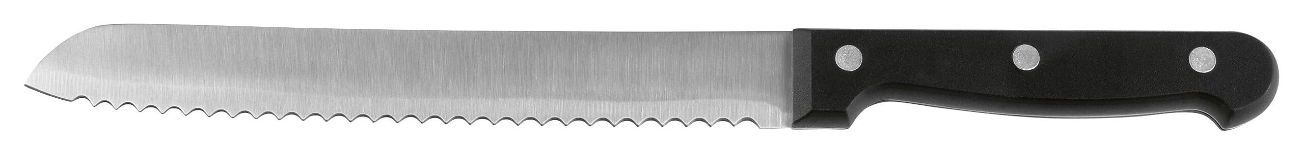 GOURMETmaxx Messerset