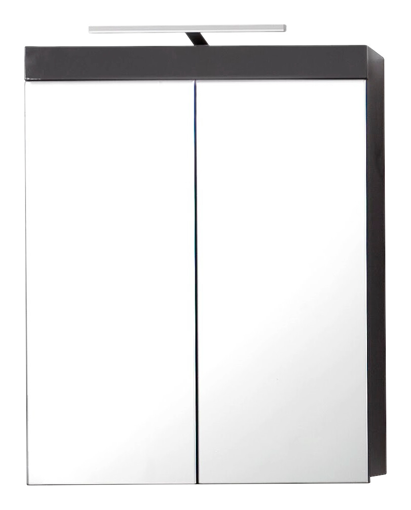 Spiegelschrank Amanda B/H/T: ca. 60x77x17 cm