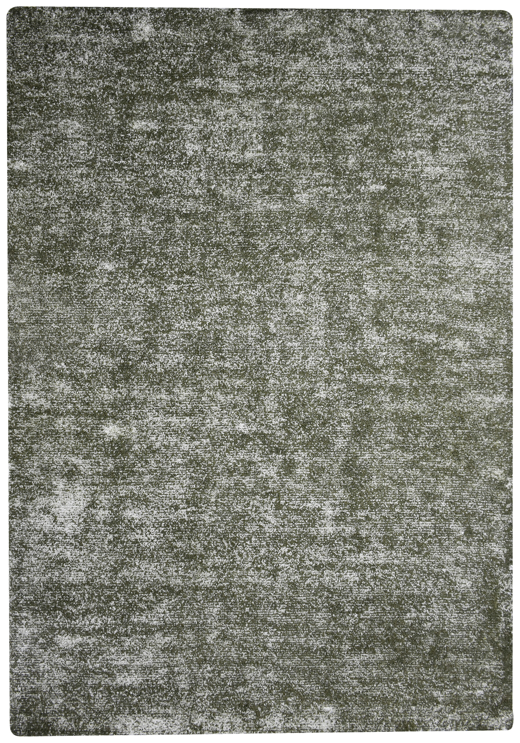 Kayoom Kurzflorteppich Etna 110 olive B/H/L: ca. 160x0,9x230 cm Kayoom Kurzflorteppich Etna 110 olive B/H/L: ca. 160x0,9x230 cm