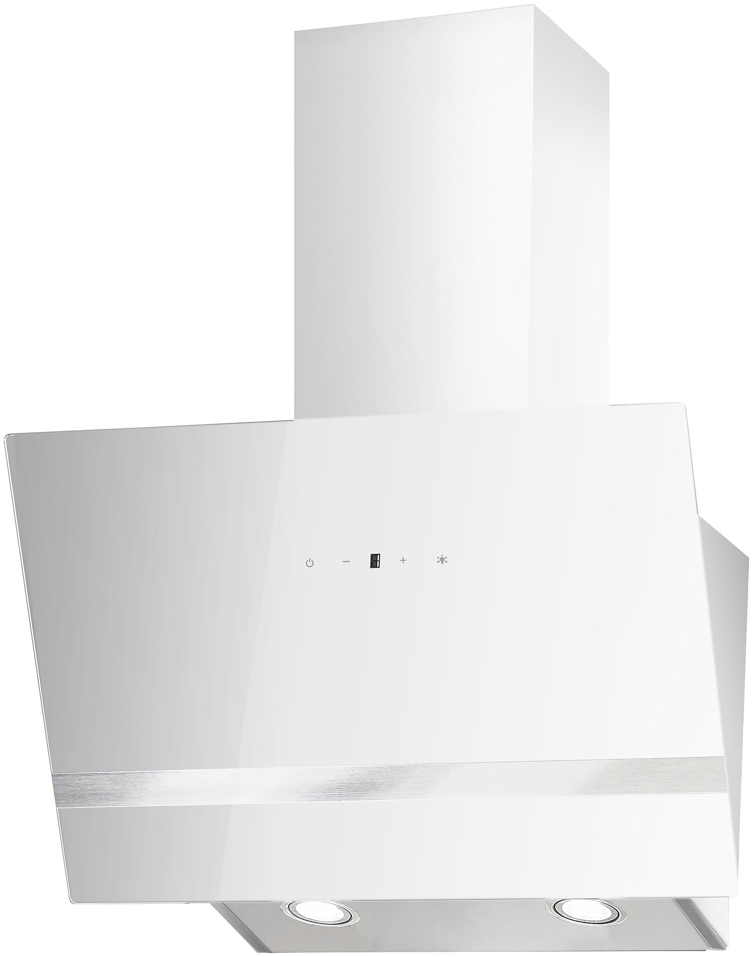 Respekta Küchenblock Marleen weiß Hochglanz B/H/T: ca. 310x211x60 cm