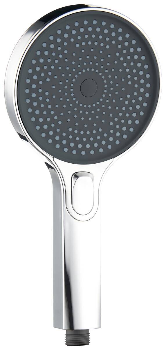 POCOline Duschsystem Paris Chrom L/D: ca. 70x12 cm