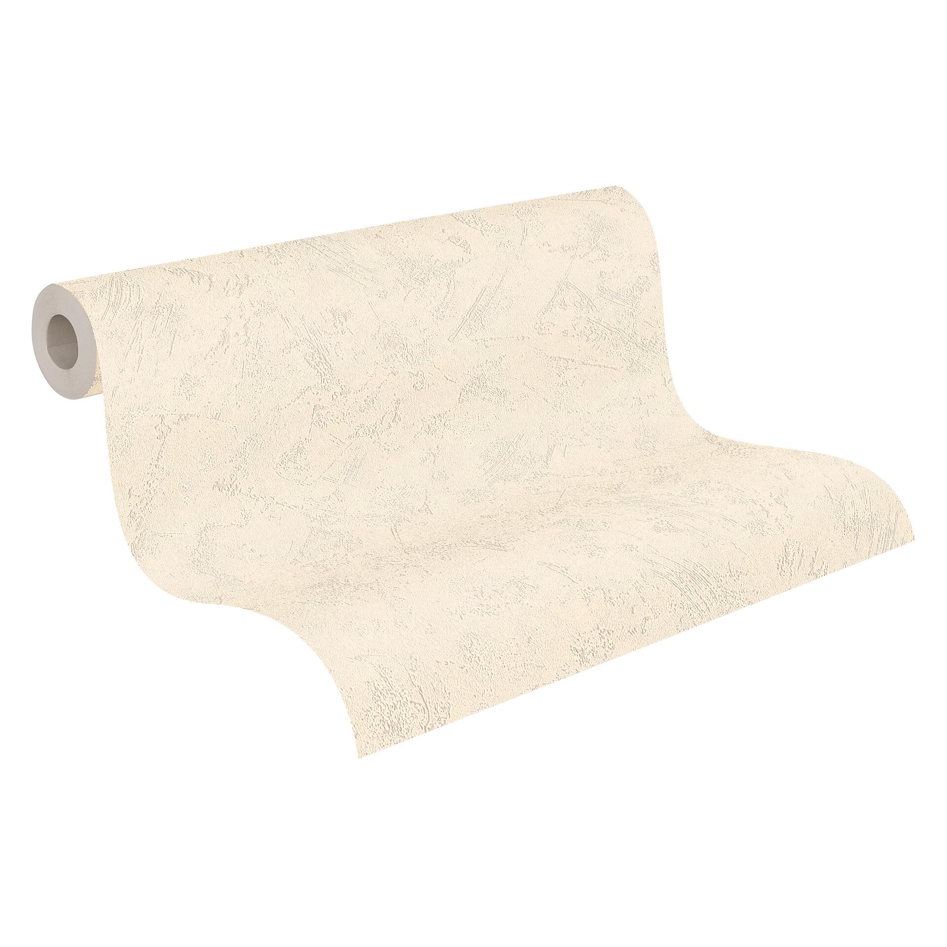 A.S.Creation Papiertapete beige B/H/D: ca. 53x1005x9,5 cm