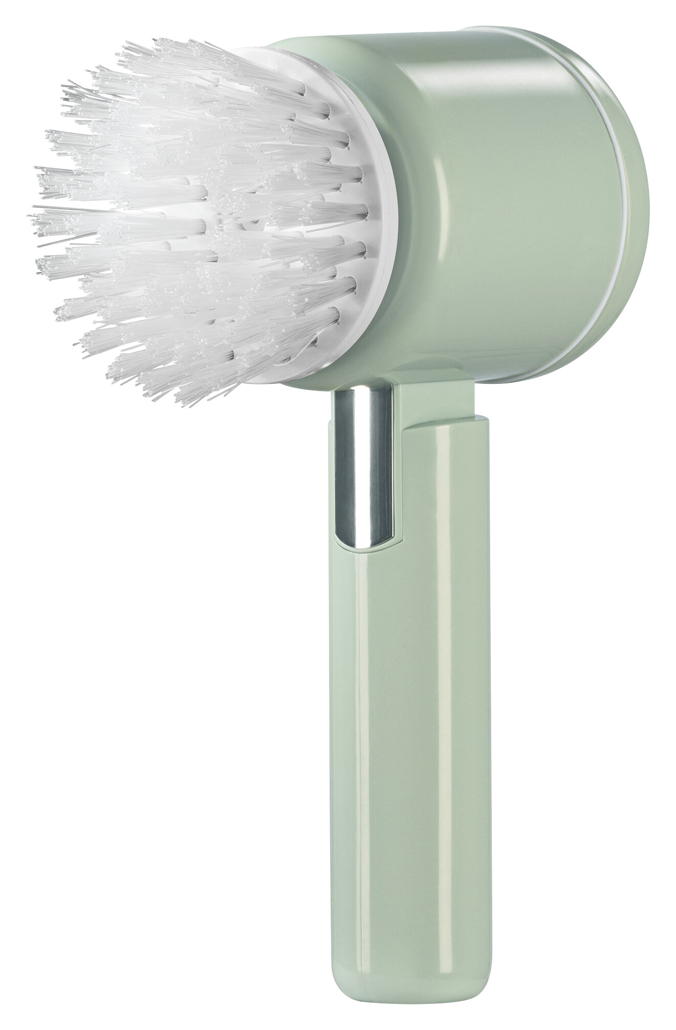 CLEANmaxx Haushaltshelfer mint B/H/L: ca. 7x12x21 cm CLEANmaxx Haushaltshelfer mint B/H/L: ca. 7x12x21 cm