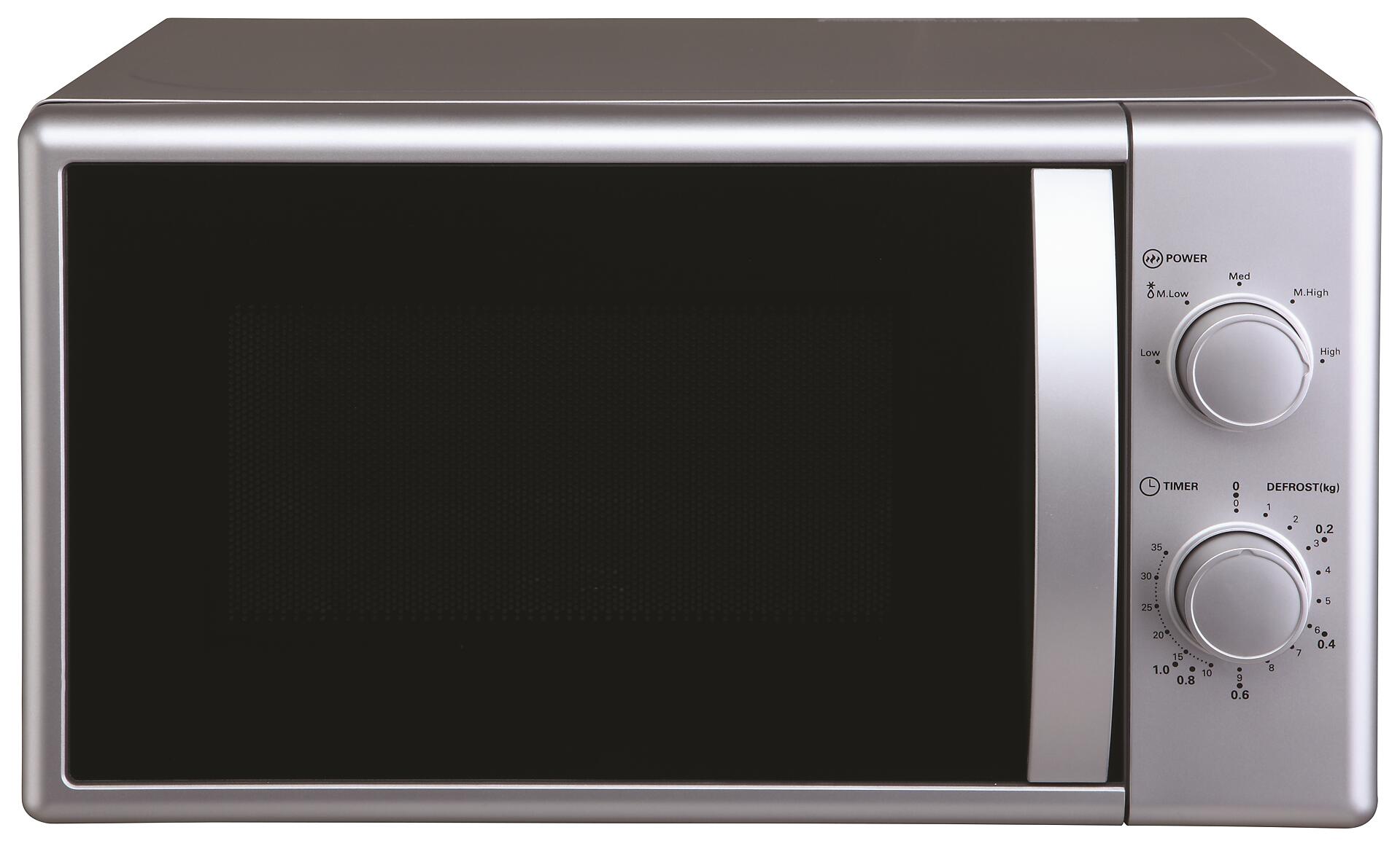 Küchenblock Avila Magnolie matt B/H/T: ca. 210x226x60 cm