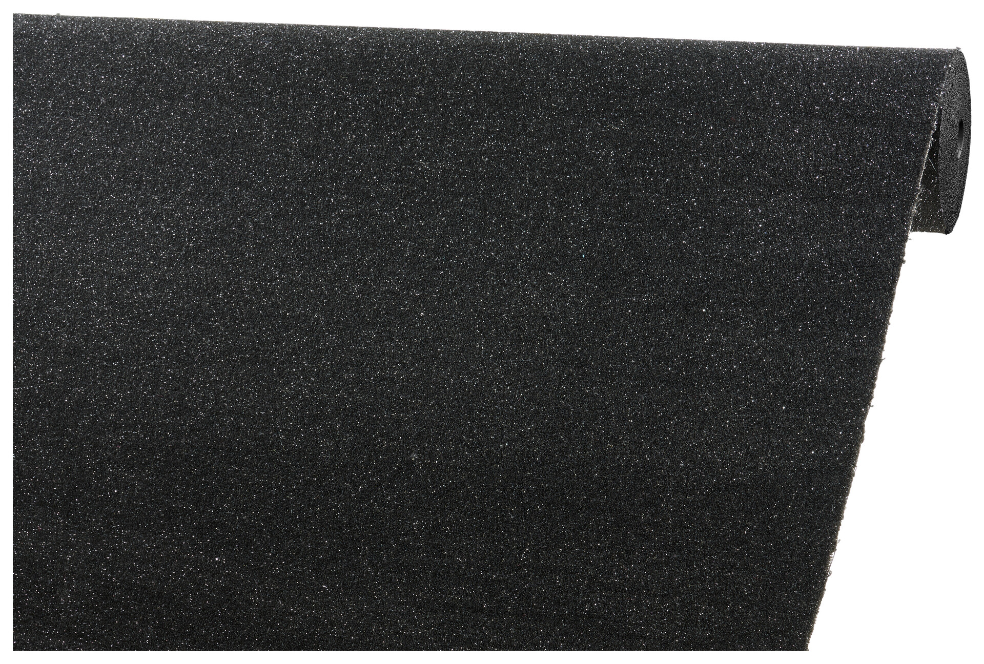 Teppichboden Harrow Flash schwarz B: ca. 400 cm pro m²