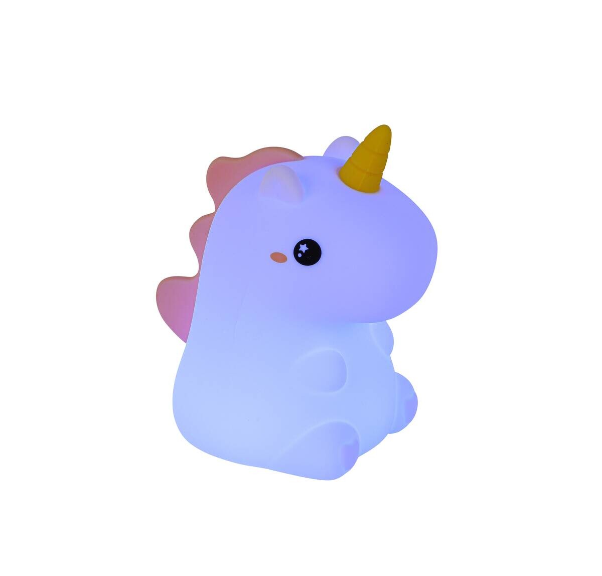 Nolo LED-Dekoleuchte Unicorn B/H/L: ca. 9x15x13 cm