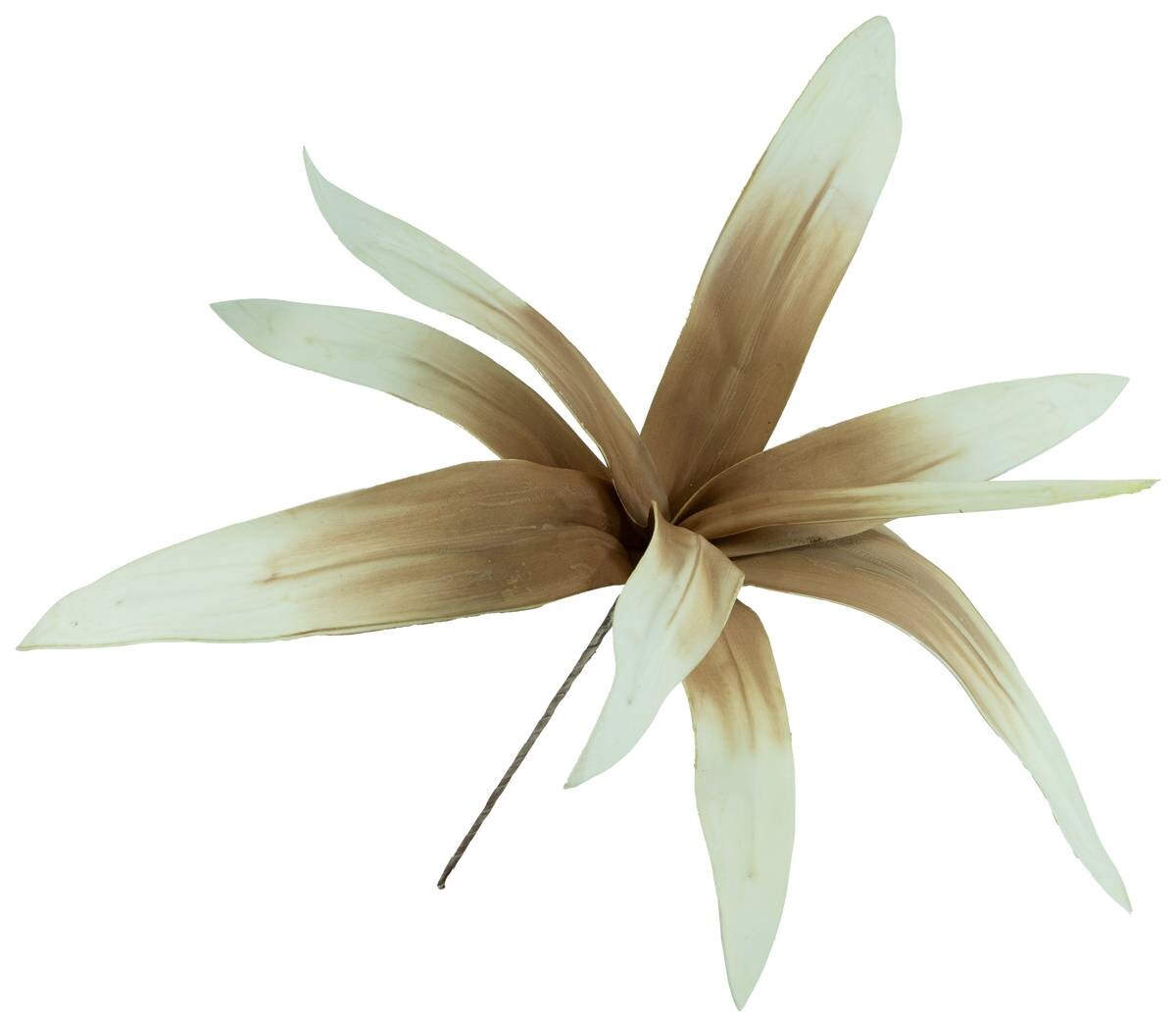 Deko-Pflanze sortiert Schaumstoff H: ca. 85 cm