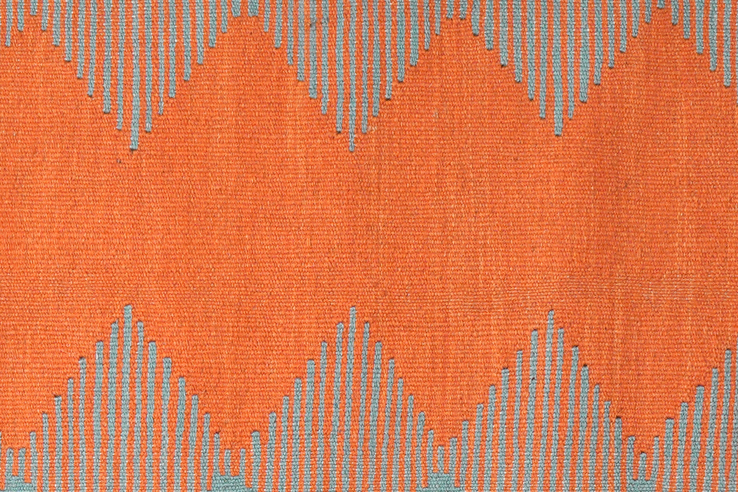 PersaTepp Teppich Kelim Gashgai bunt B/H/L: ca. 56x1x200 cm