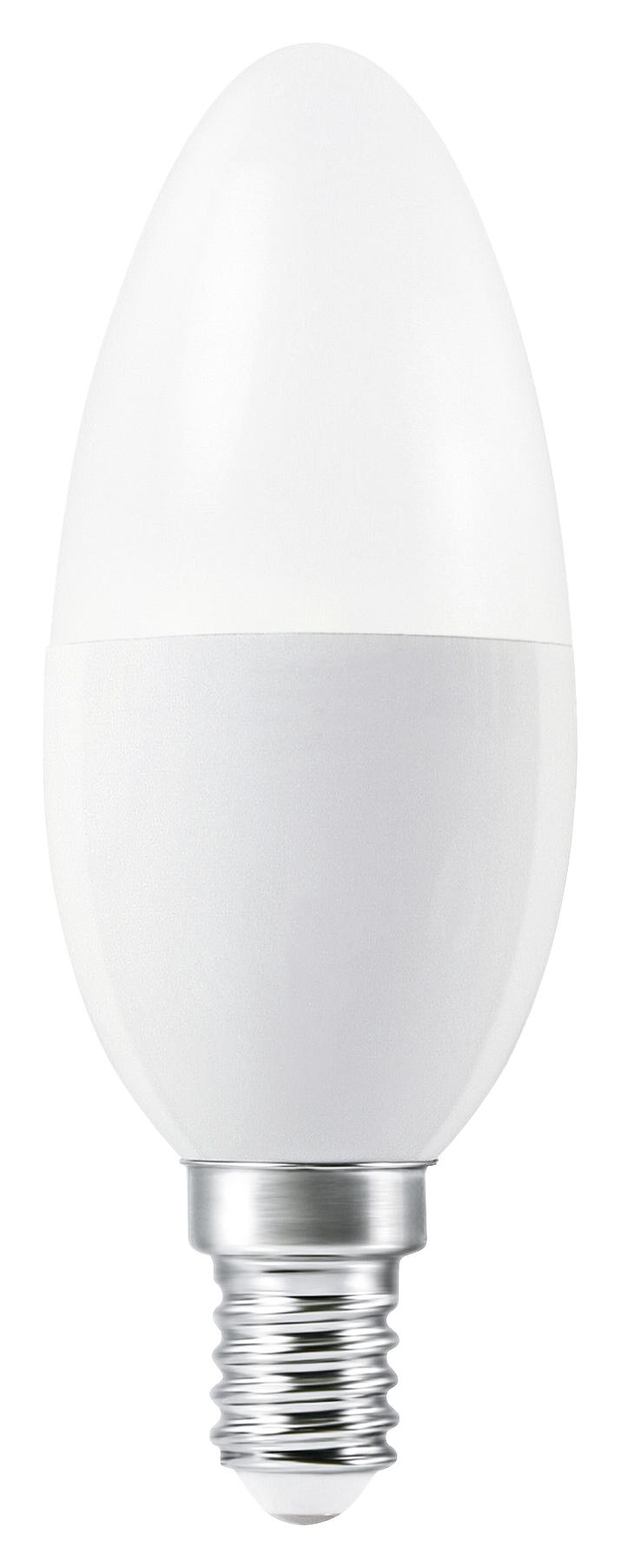 OSRAM Kerzenlampe AC45046 E14