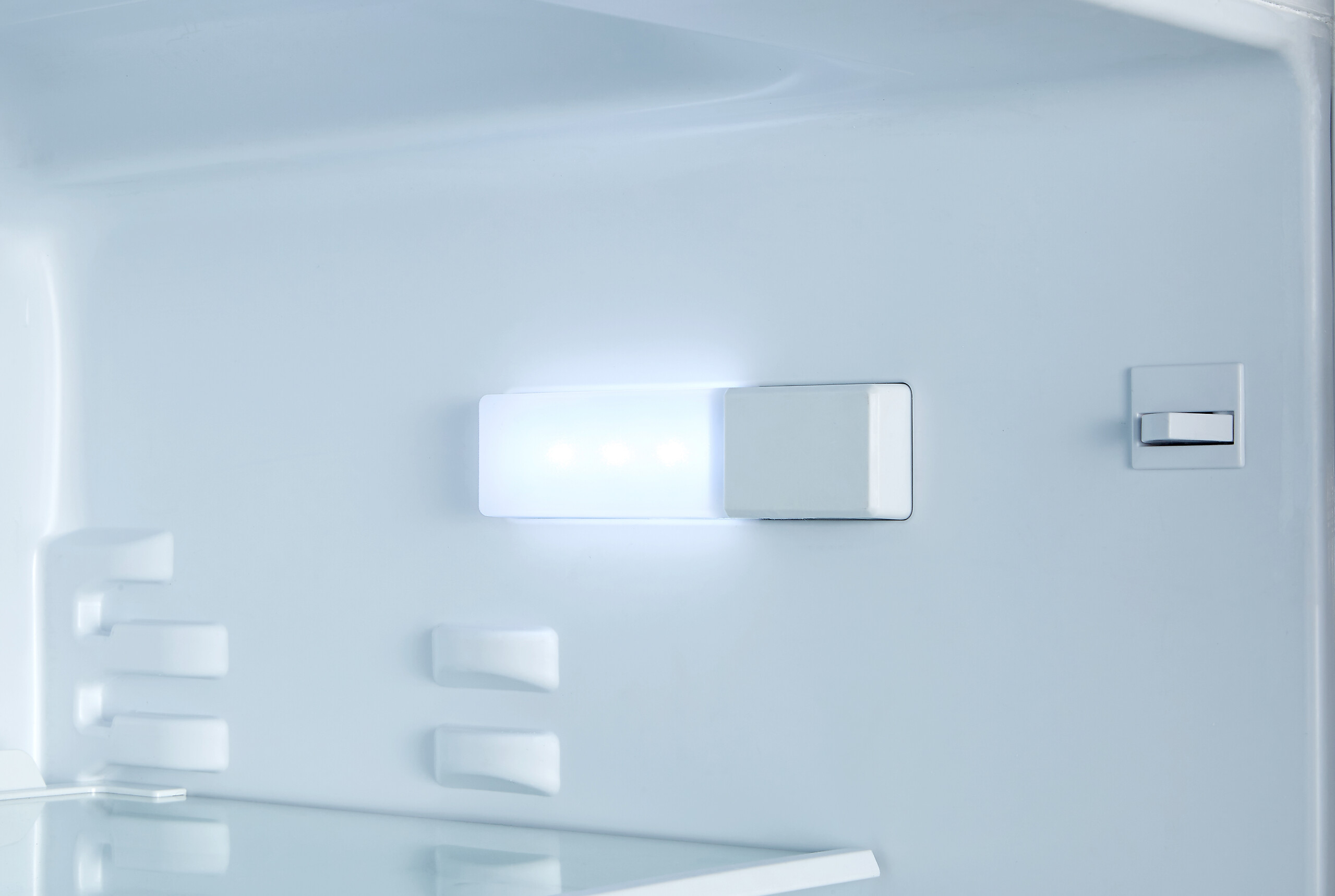 PKM Kühlschrank KS133UBE B/H/T: ca. 59,5x51,8x54,5 cm