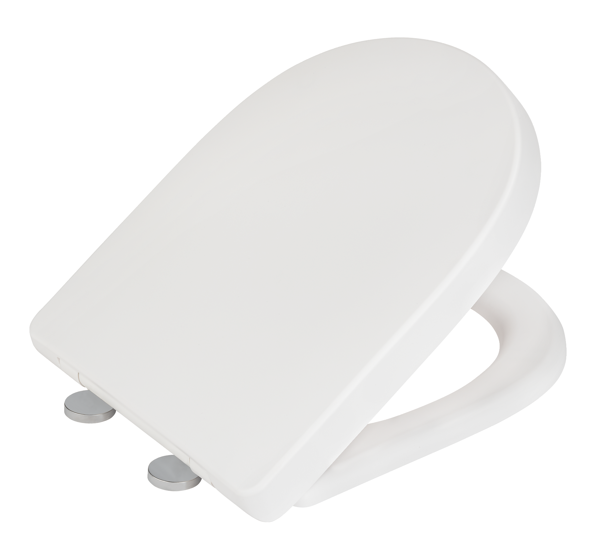 WENKO WC-Sitz Exclusive Nr. 3 Duroplast