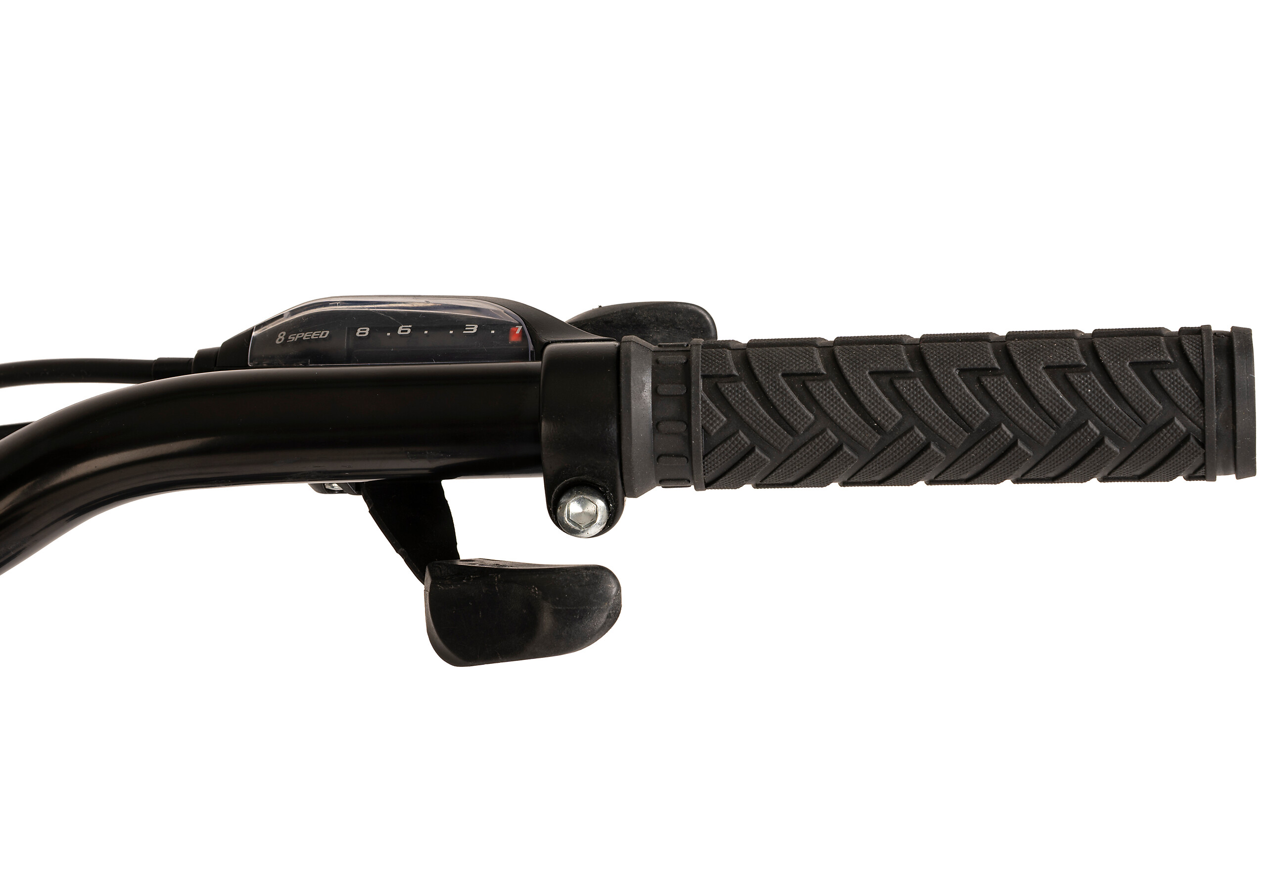 WYLD Mountain-Bike Hardtail HEIST 3.0 27,5 Zoll Rahmenhöhe 51 cm 24 Gänge weiß weiß ca. 27,5 Zoll