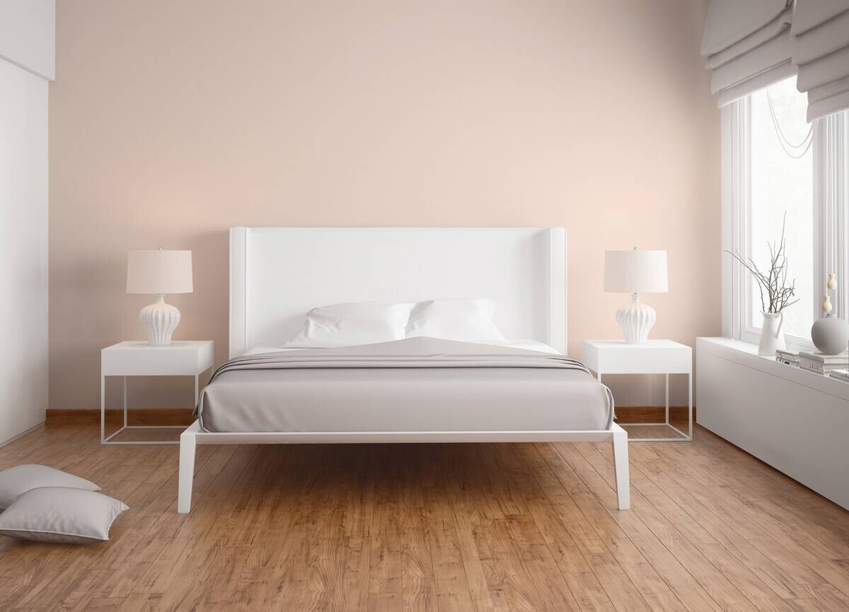 A.S.Creation Vliestapete rosa B/H/D: ca. 53x1005x7,2 cm