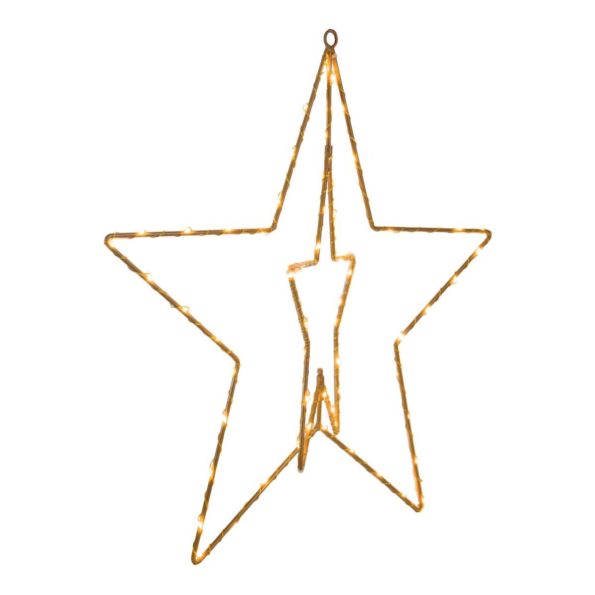 Näve Leuchten LED-Dekoartikel