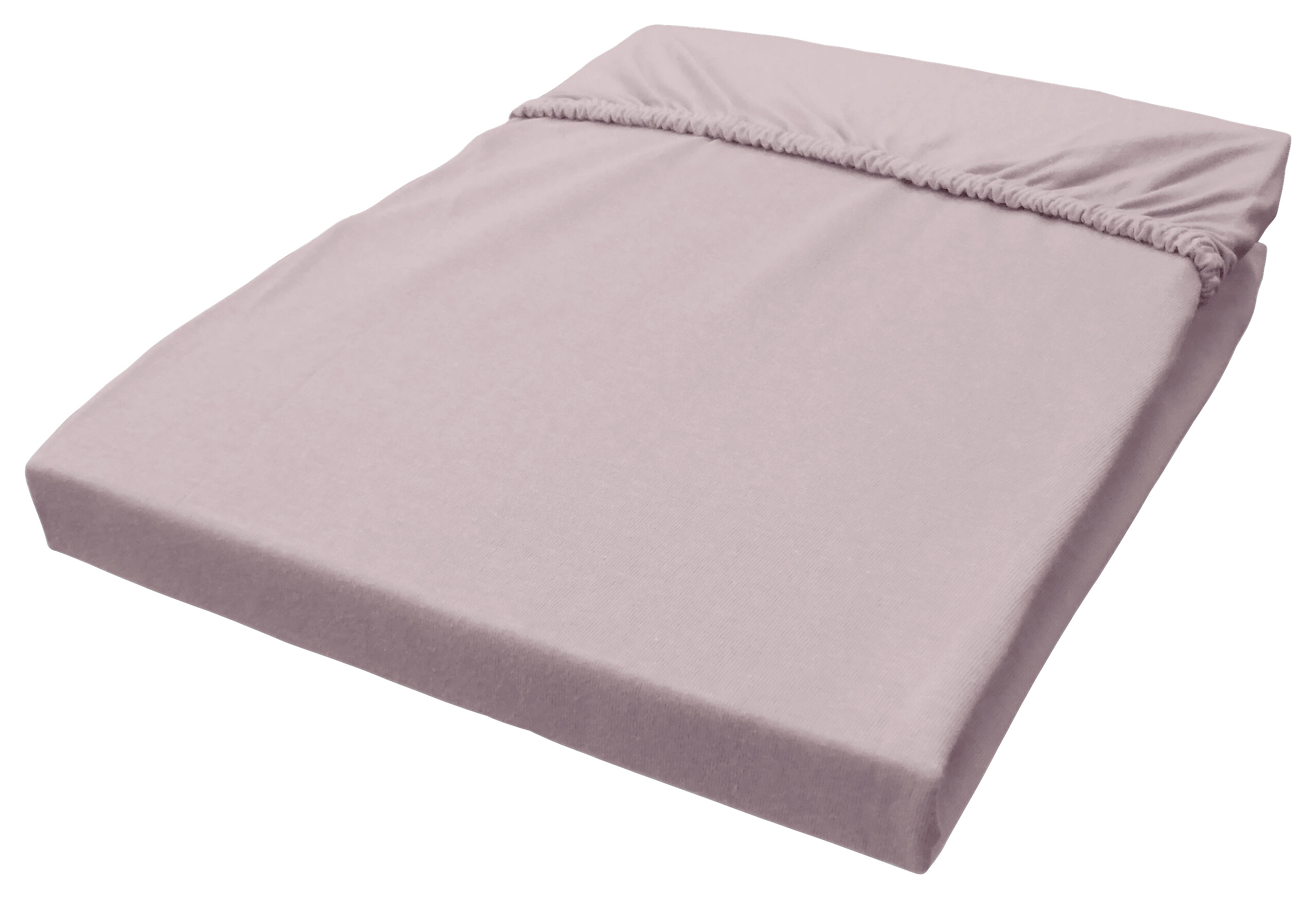 Jersey Spannbetttuch