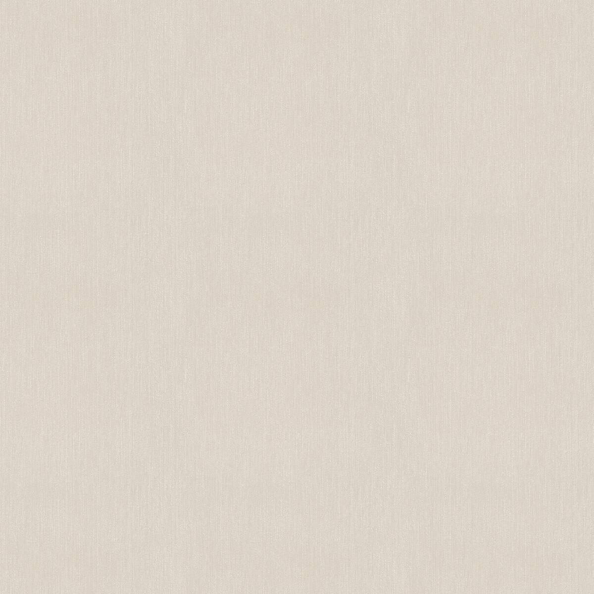 Erismann Vliestapete Uni beige weiß B/L: ca. 53x1005 cm