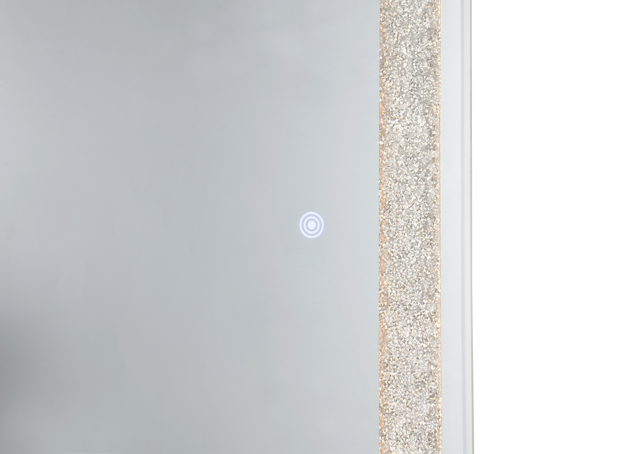 Mirrors&More Standspiegel glasklar B/H: ca. 40x160 cm