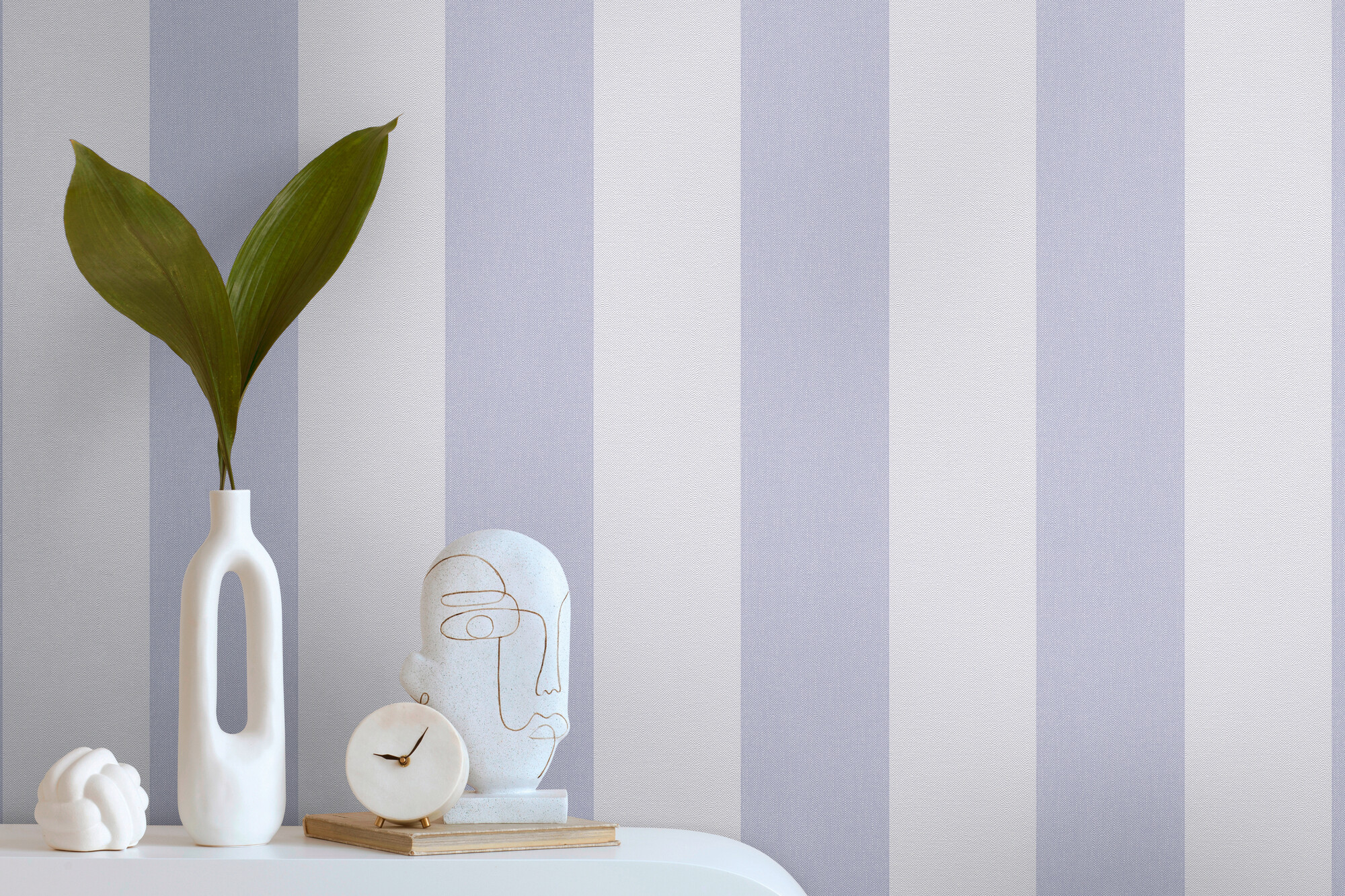 A.S.Creation Vliestapete rosa B/H/D: ca. 53x1005x9,8 cm