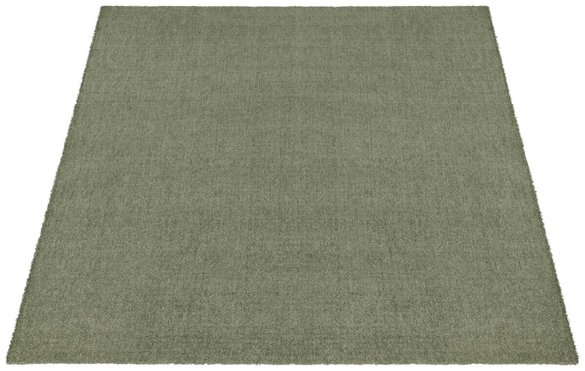 Webteppich Modena grün B/L: ca. 60x115 cm