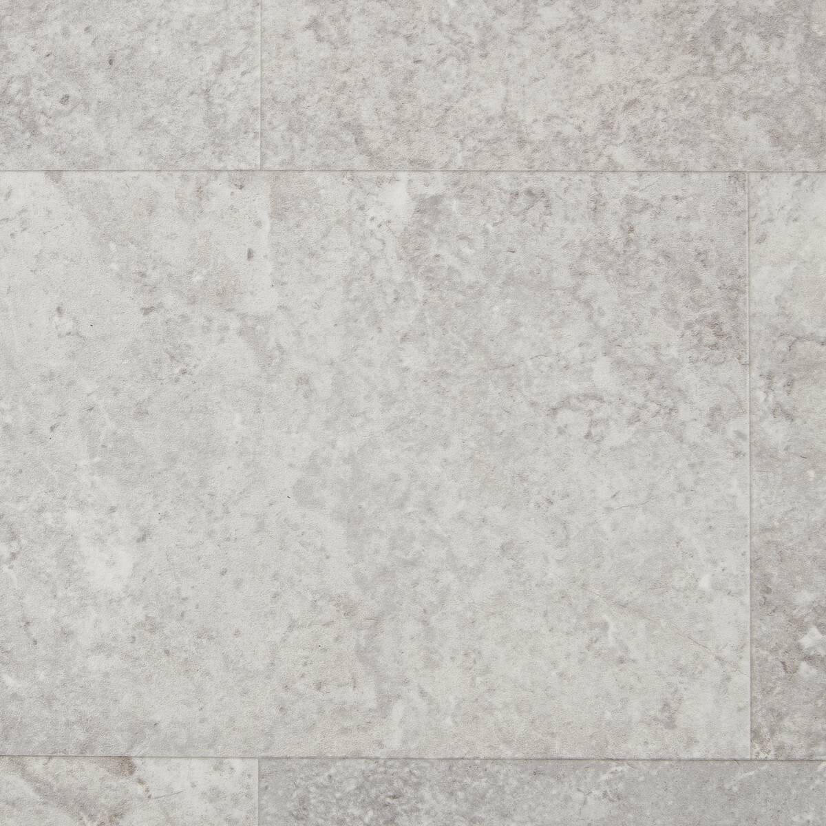 Vinylboden Bingo grau Stein B: ca. 400 cm pro m²