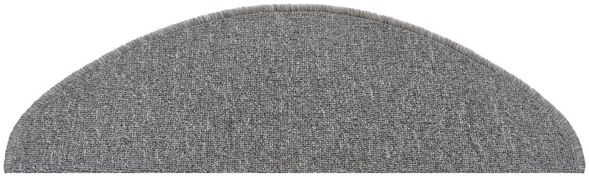 Stufenmatte Alaska grau B/L: ca. 25x65 cm