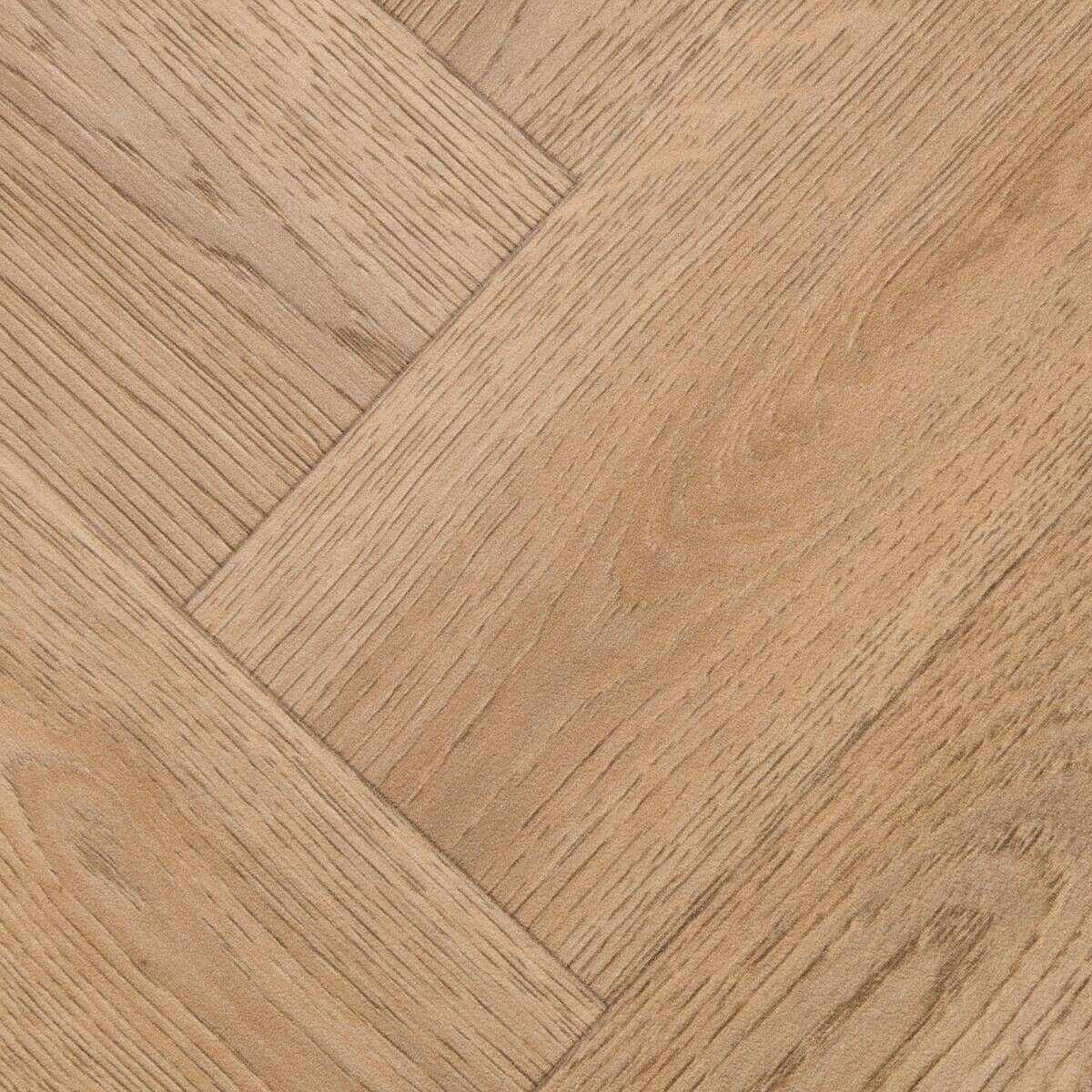 Vinylboden Moonlight Eiche Fischgrät B: ca. 200 cm pro m²