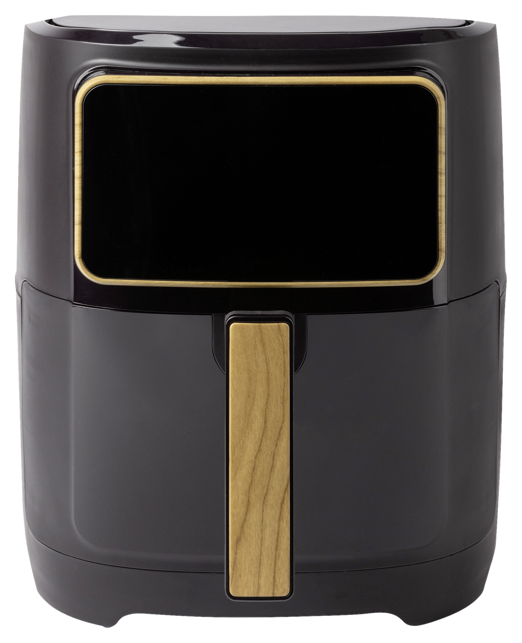 BERGNER Heißluftfritteuse BG-51201-GY