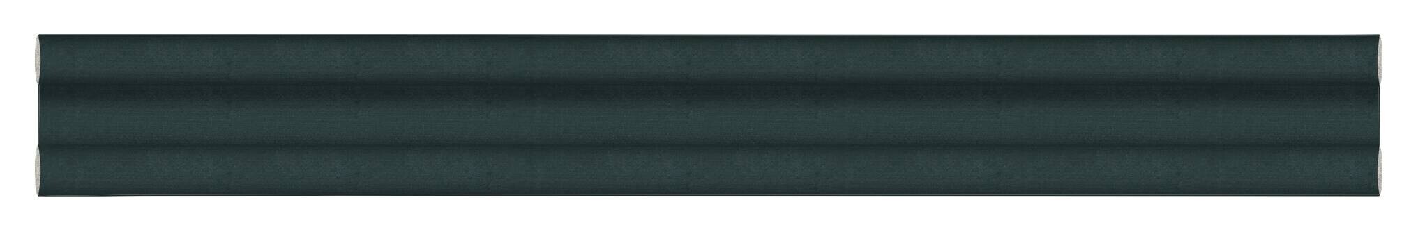 Doppeltürdichtung anthrazit B/L: ca. 3x95 cm