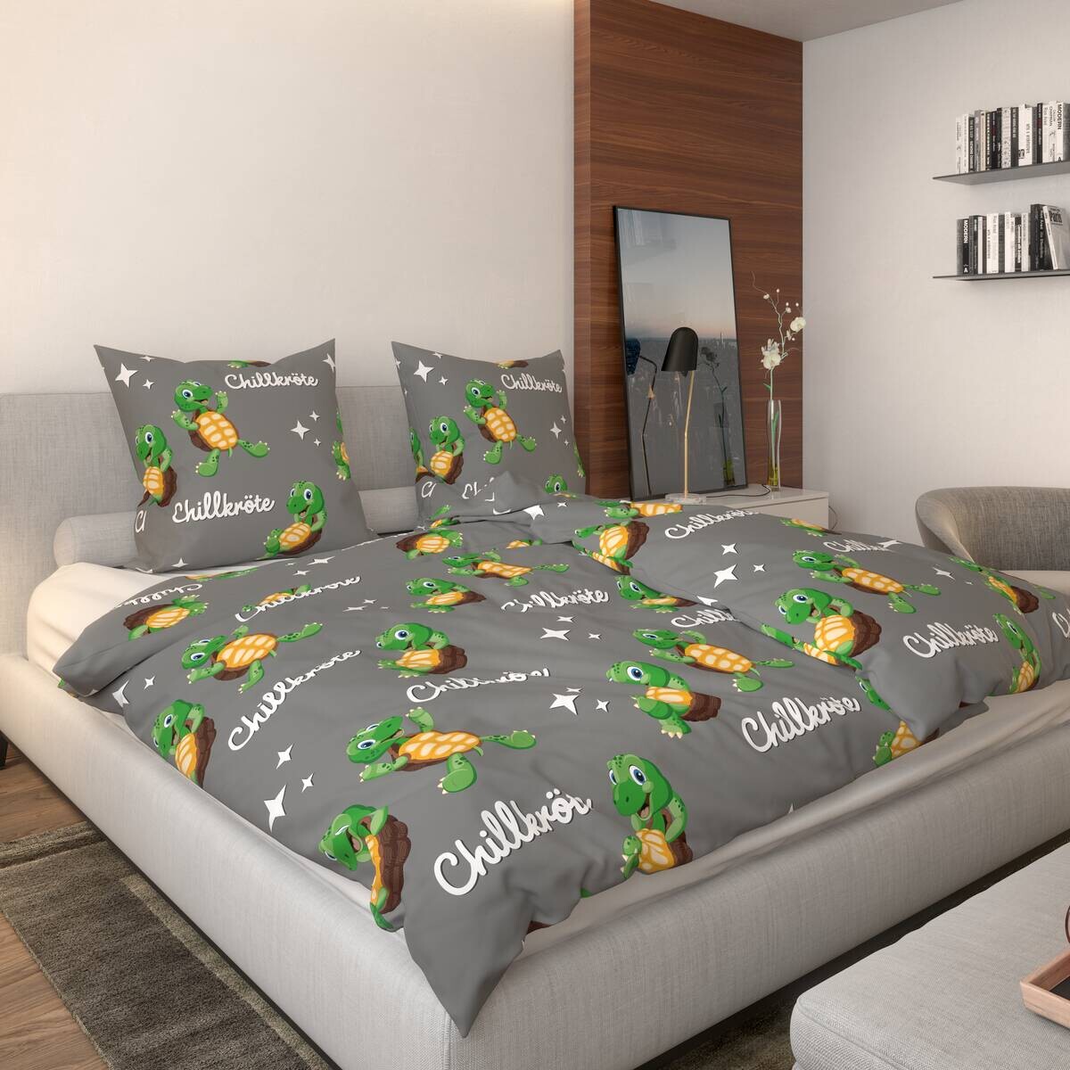 Microfaser Bettwäsche