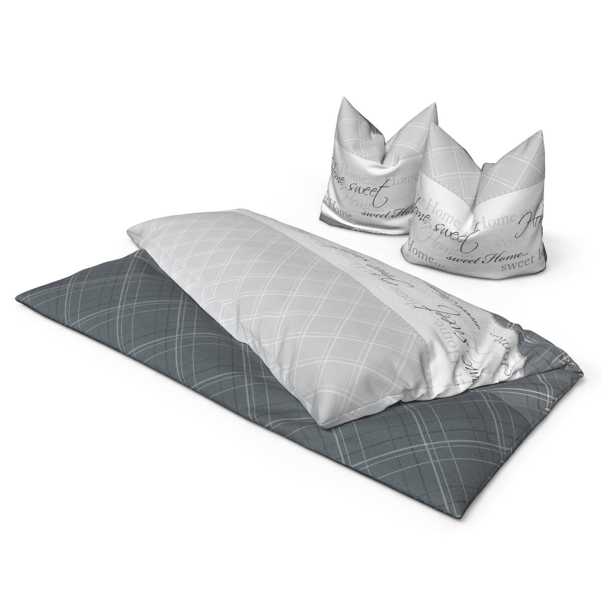 Baumwoll Bettwäsche Renforce