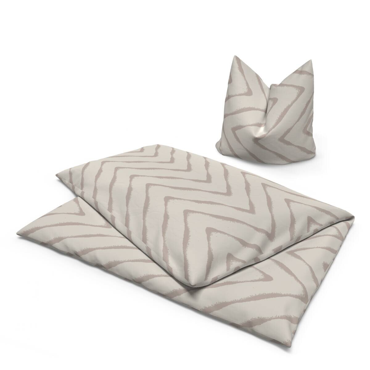 Baumwoll Bettwäsche Cotton touch