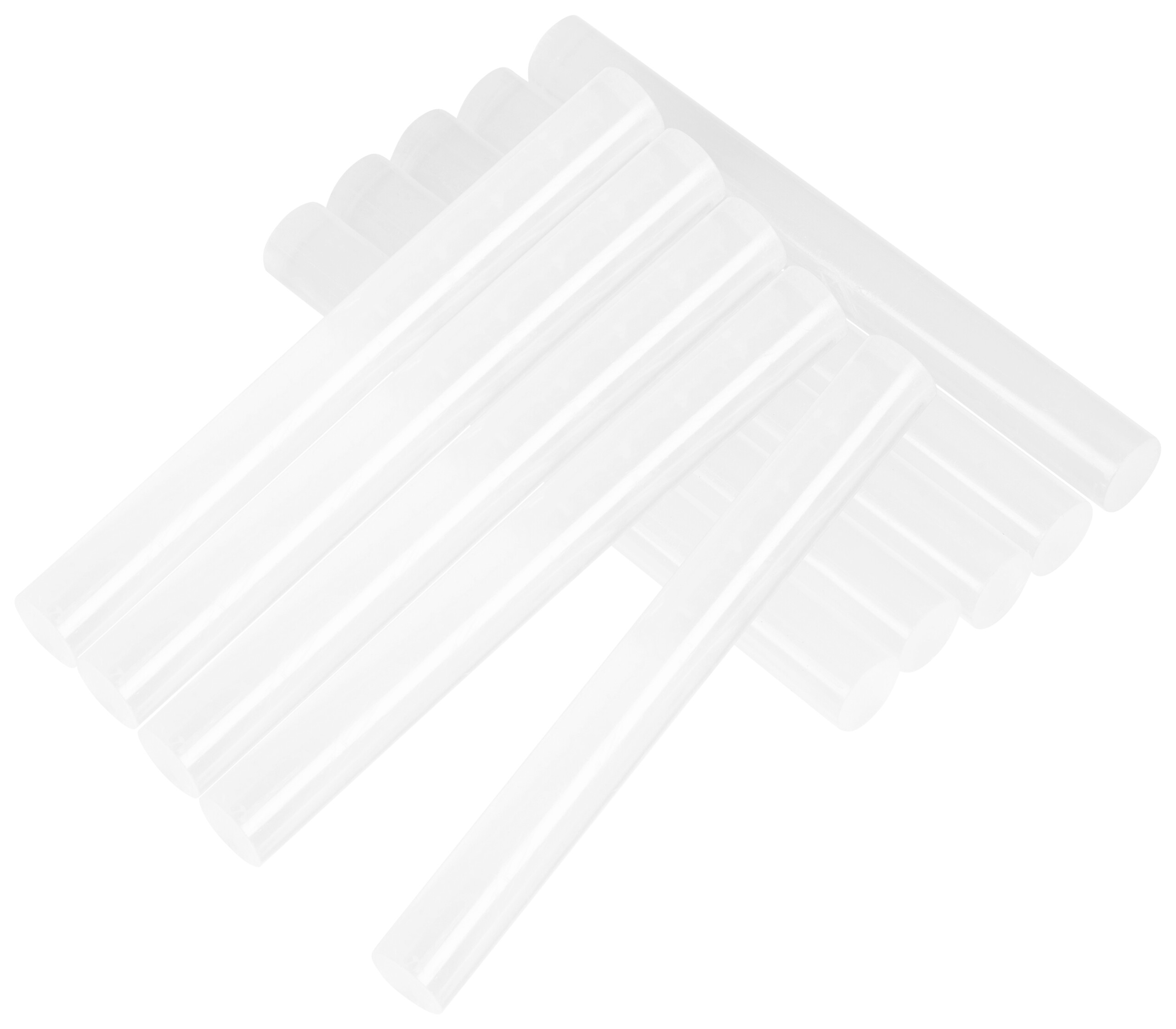 Heißklebestift 10 tlg.