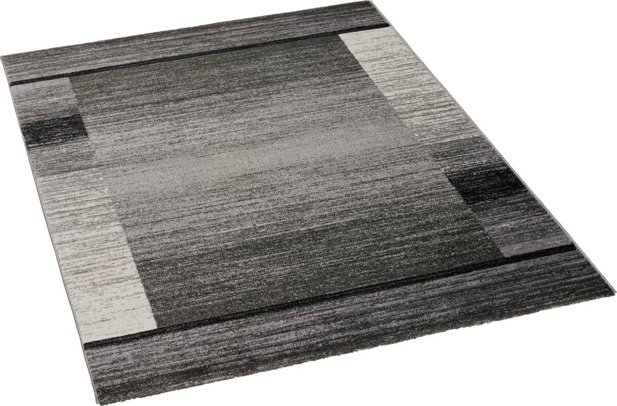 Teppich RIO grau B/L: ca. 200x290 cm