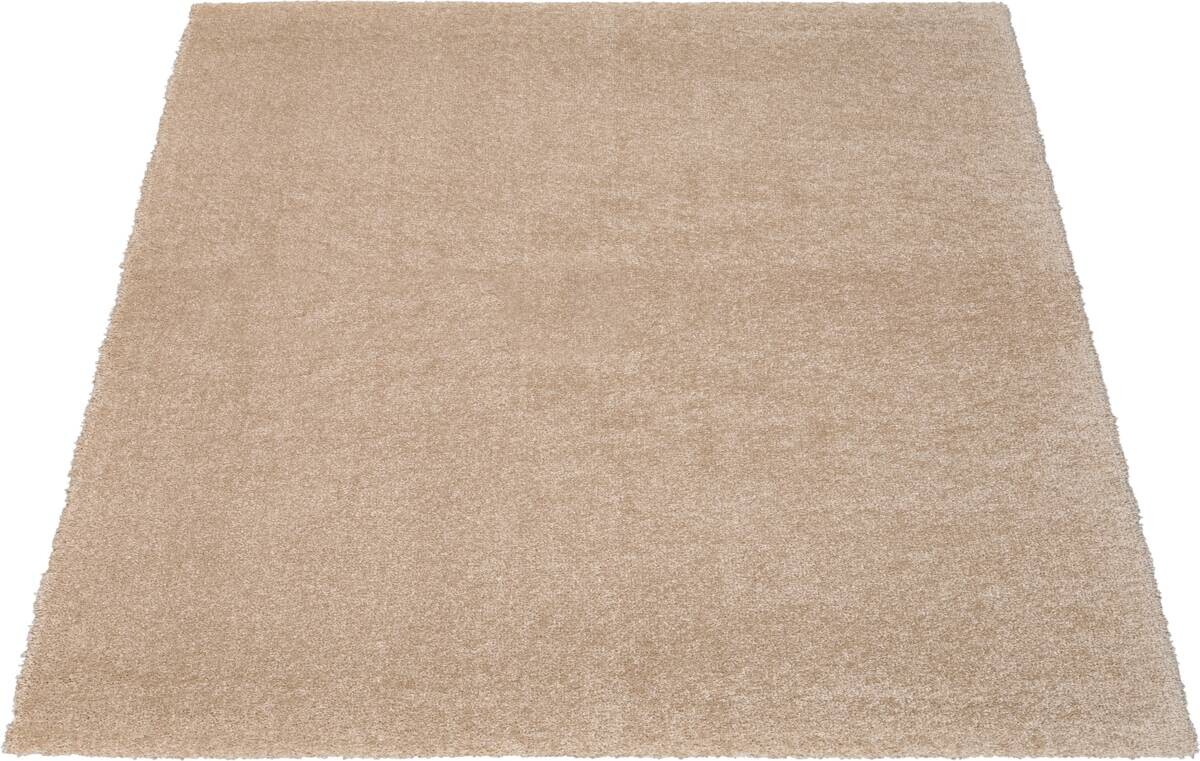 Teppich Craft beige B/L: ca. 80x150 cm