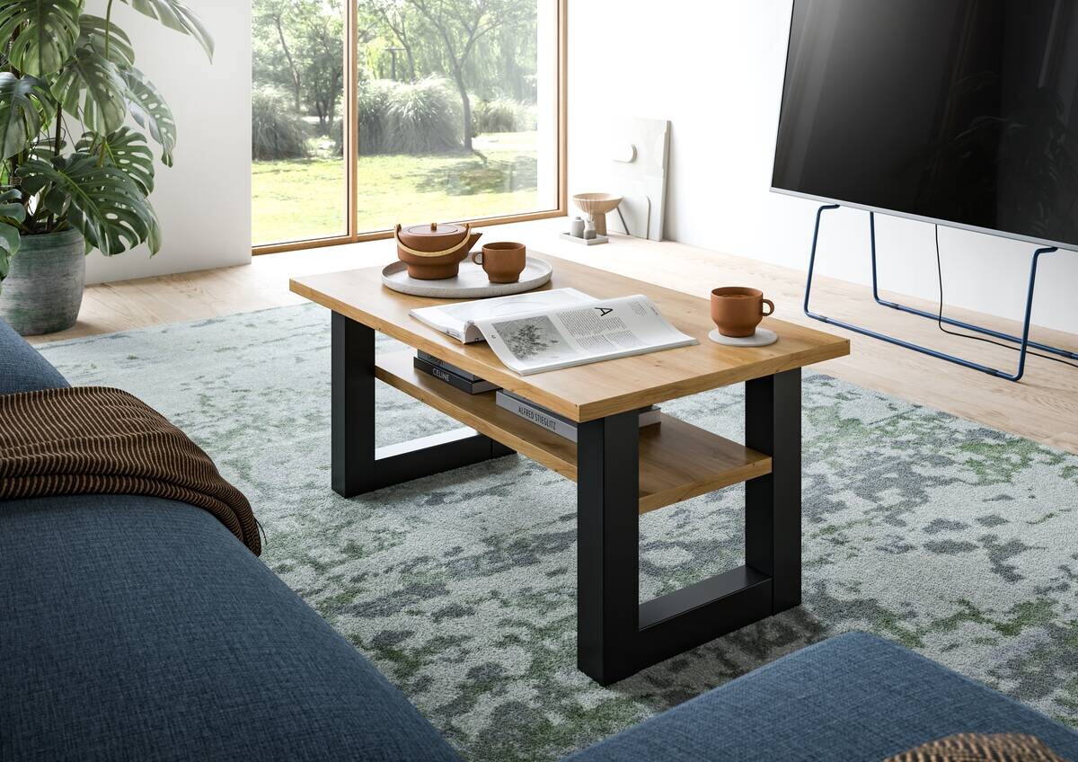 xonox.home Couchtisch Seattle