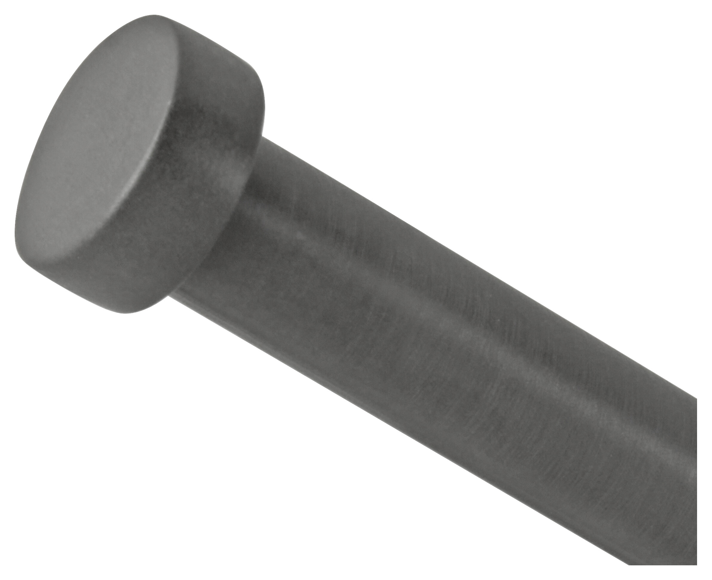 ondeco Stilgarnituren cap-noble Eisen Metall ausziehbar von ca. 160 bis 280 cm 1.0 Läufe