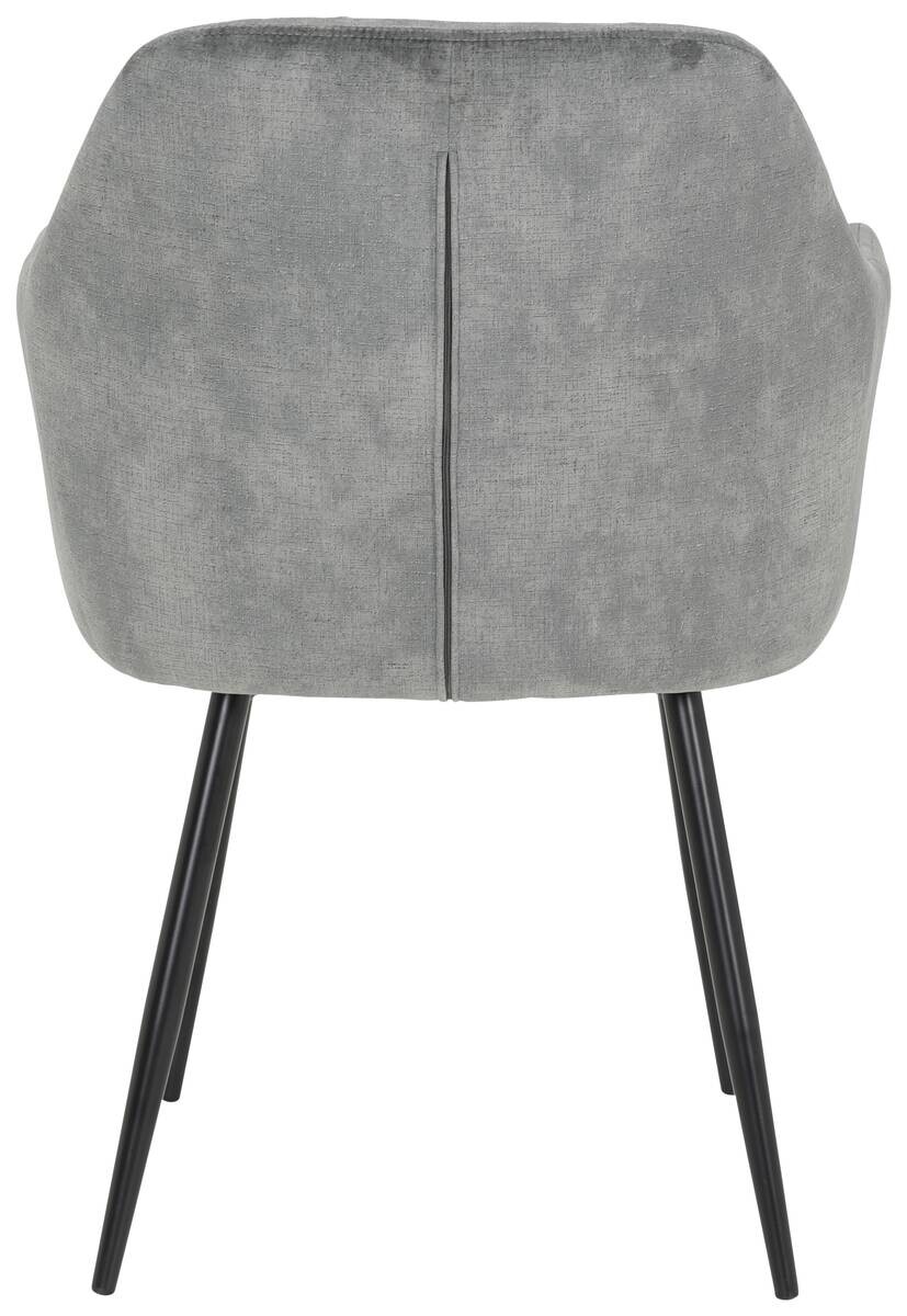 Essgruppe Cleo III Eiche Holzwerkstoff B/H/T: ca. 140x76x90 cm