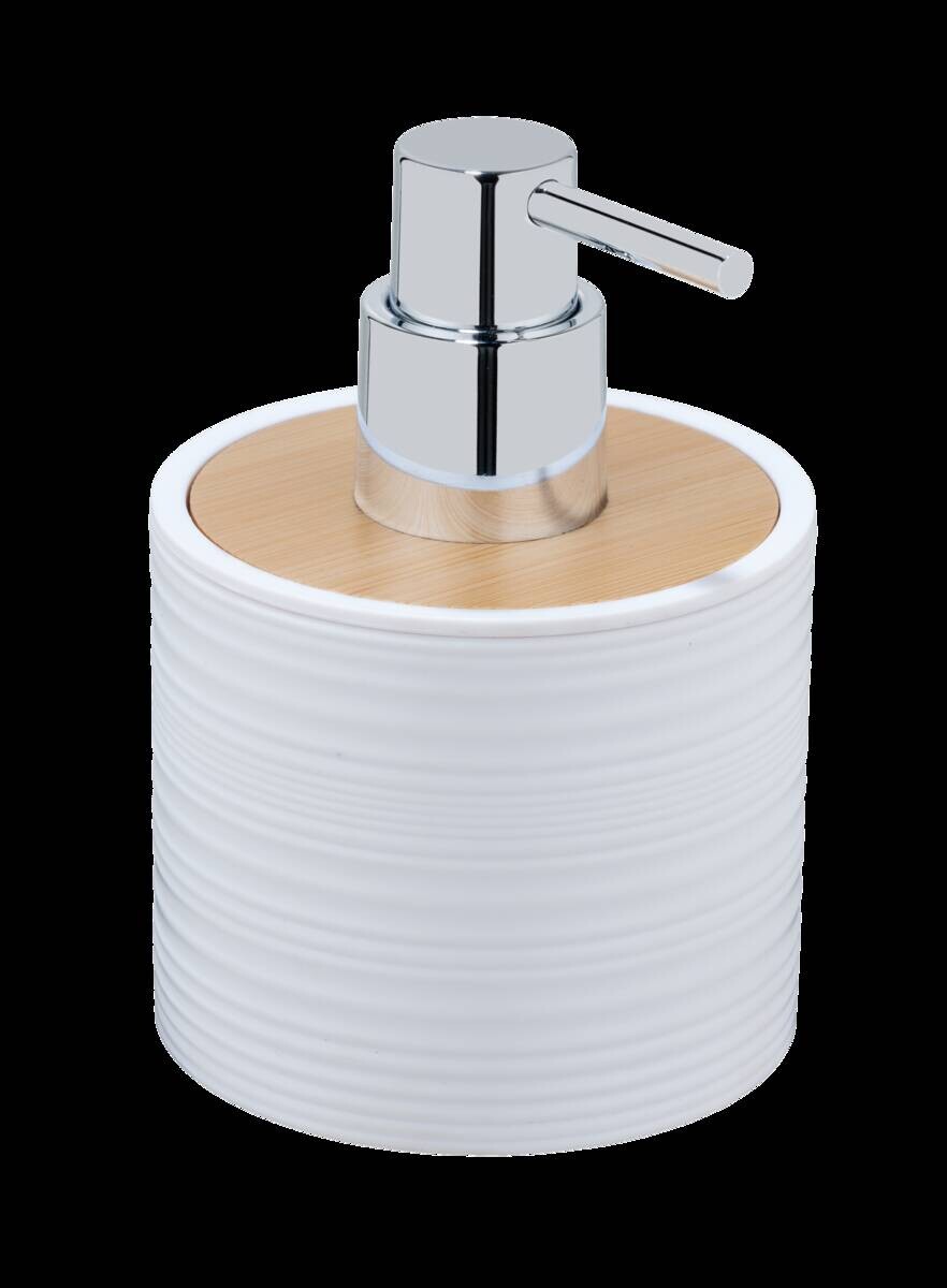 Allstar Seifenspender Lyon Kunststoff