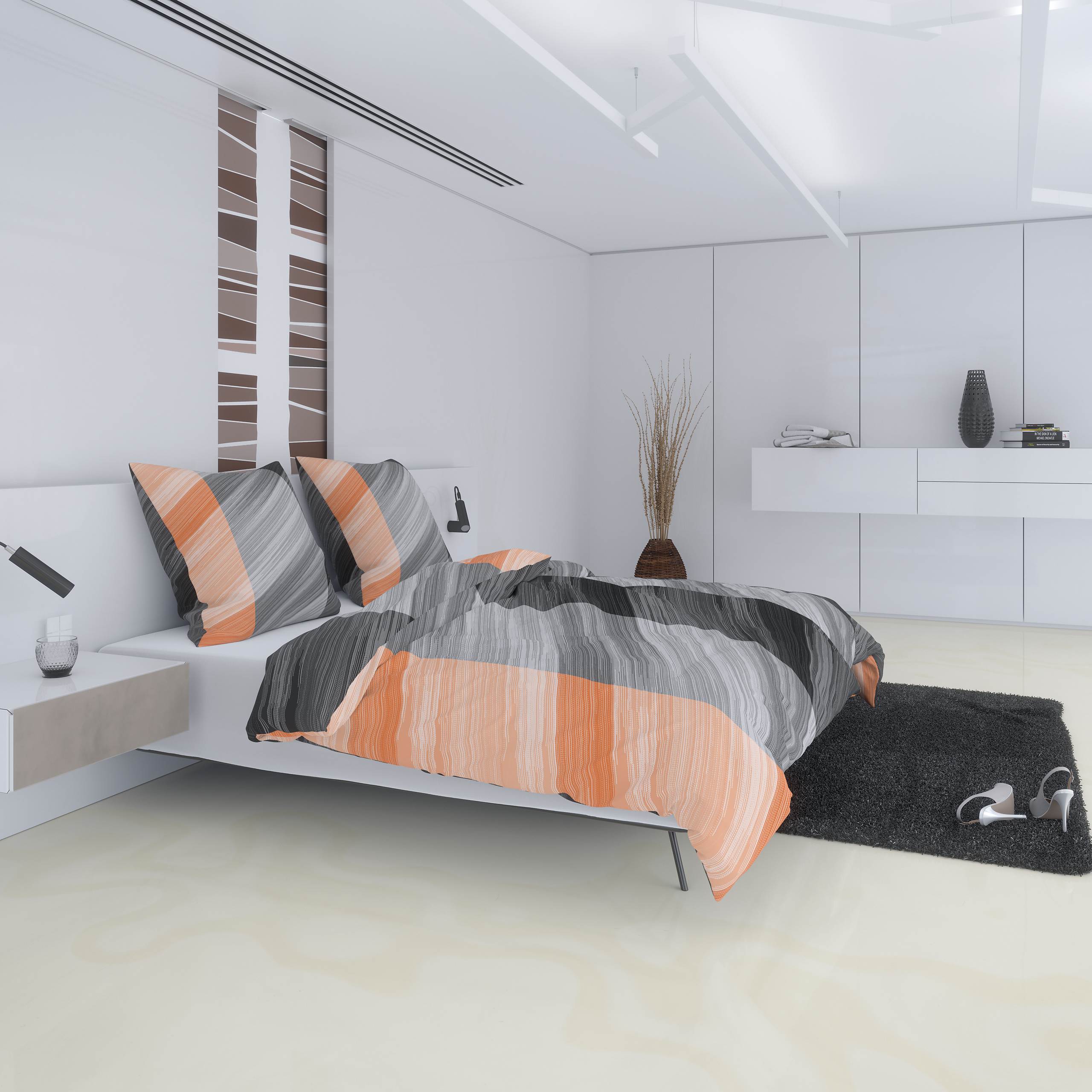 Microfaser Bettwäsche