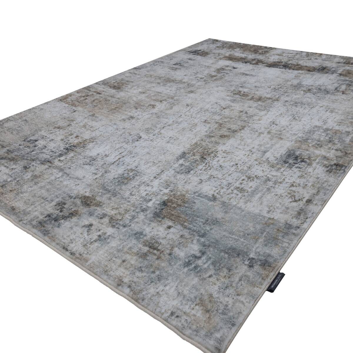 Obsession Teppich Posh taupe B/H/L: ca. 230x23x330 cm