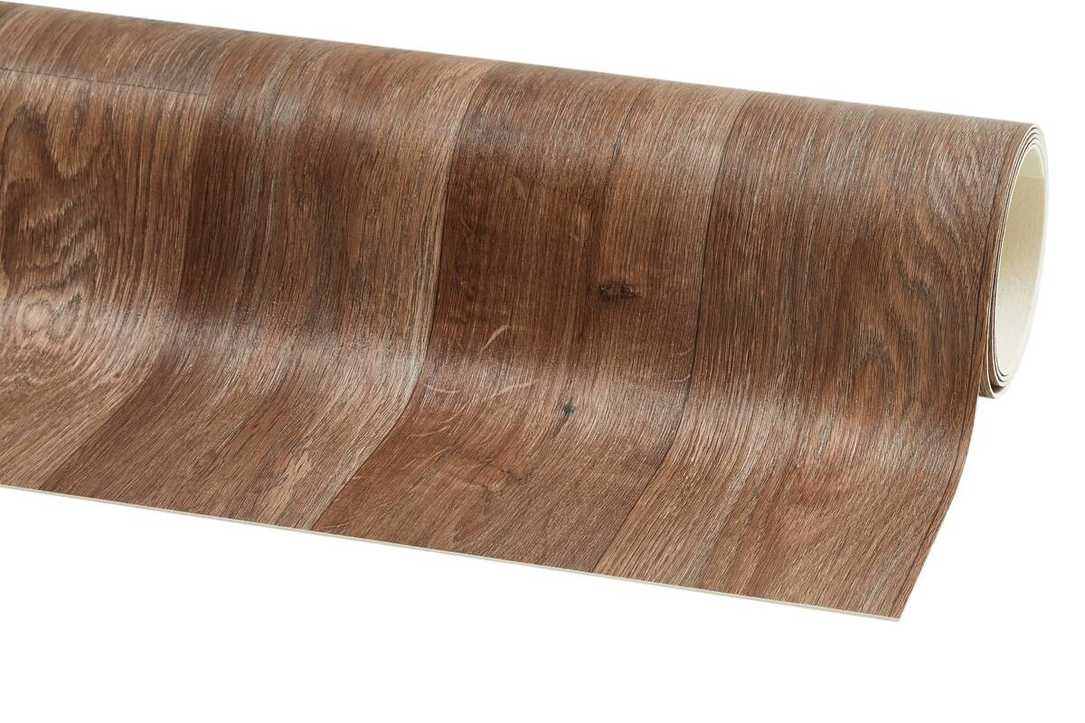 Vinylboden Spark Stabparkett B/L: ca. 200x300 cm pro Stück