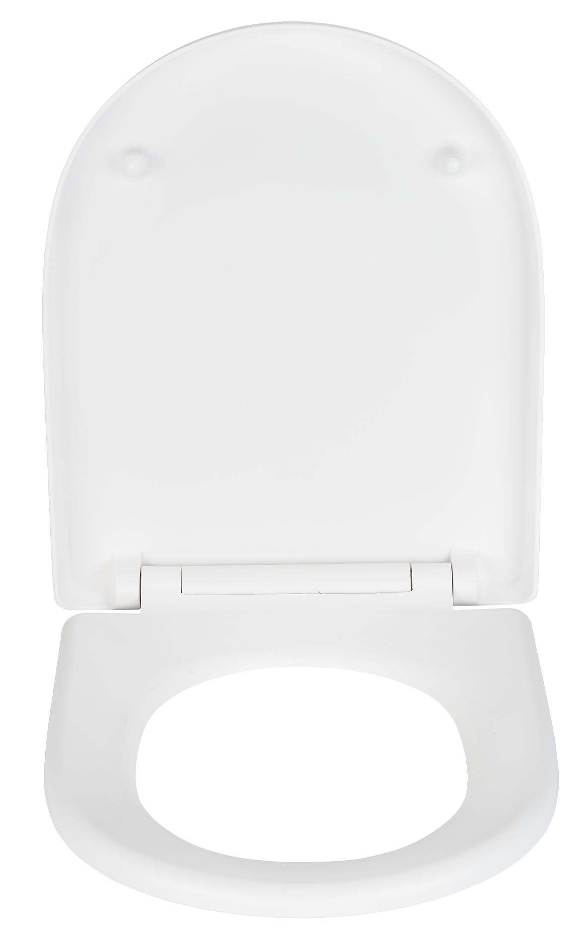 WENKO WC-Sitz Exclusive Nr. 3 Duroplast WENKO WC-Sitz Exclusive Nr. 3 Duroplast