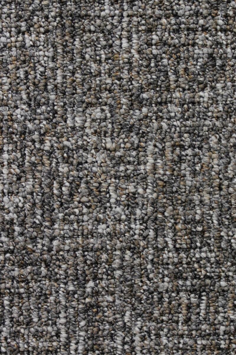 Teppichboden Olympic dunkelbraun B: ca. 400 cm pro m²