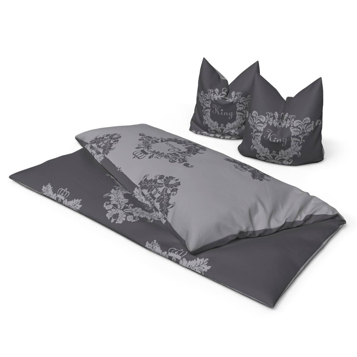 Baumwoll Bettwäsche Renforce