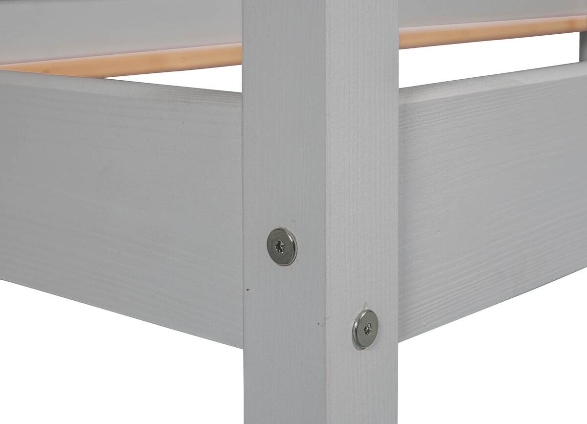 Hausbett Sun Road grau grau